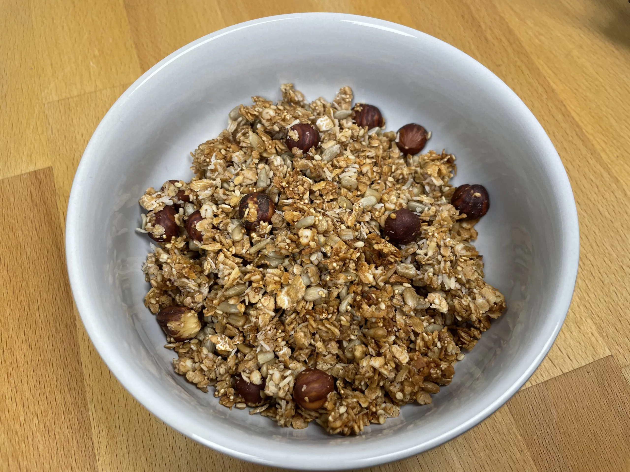 Granola
